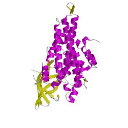 Image of CATH 3eonA