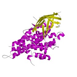 Image of CATH 3eonB