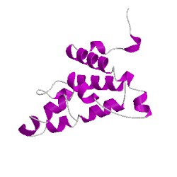 Image of CATH 3eonD01