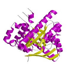 Image of CATH 3eosA