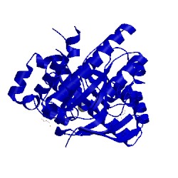 Image of CATH 3eou