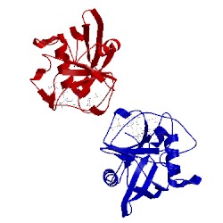 Image of CATH 3eov