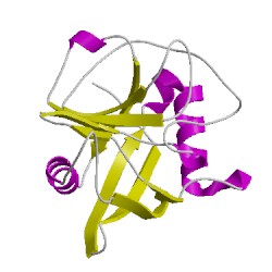 Image of CATH 3eovA