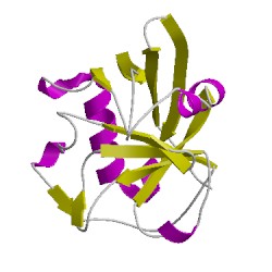 Image of CATH 3eovB00