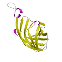 Image of CATH 3eoyD