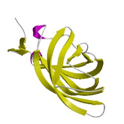 Image of CATH 3eoyE