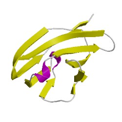 Image of CATH 3eoyL