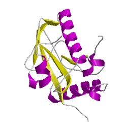 Image of CATH 3ep1A00