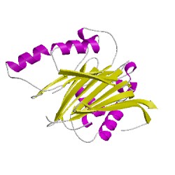 Image of CATH 3ep3A