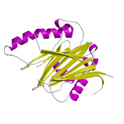 Image of CATH 3ep5A00