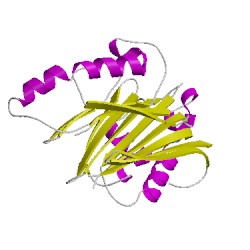 Image of CATH 3ep6A00