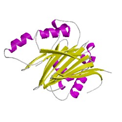 Image of CATH 3ep7A