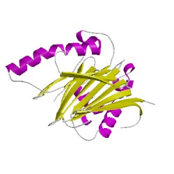 Image of CATH 3ep8A00