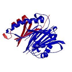 Image of CATH 3epb
