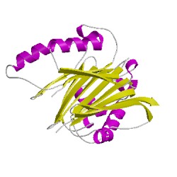 Image of CATH 3epbA