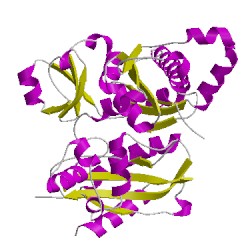 Image of CATH 3epiA