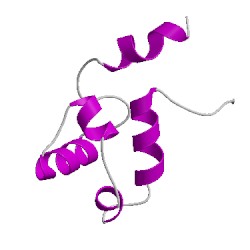 Image of CATH 3epiA03