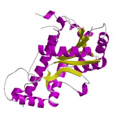 Image of CATH 3epjA01