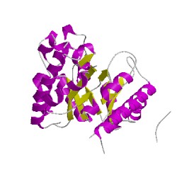 Image of CATH 3epmA01