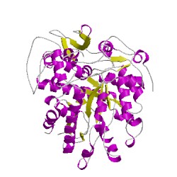 Image of CATH 3epmB