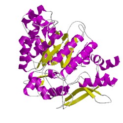 Image of CATH 3epnA