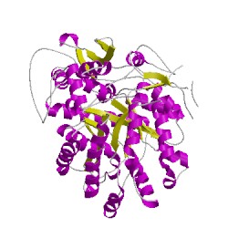 Image of CATH 3epnB