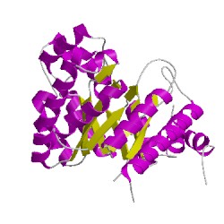 Image of CATH 3epoA01