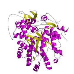 Image of CATH 3epoB