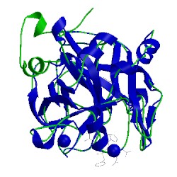 Image of CATH 3eq0