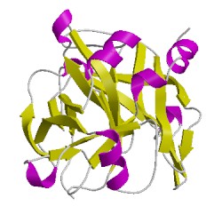 Image of CATH 3eq0H