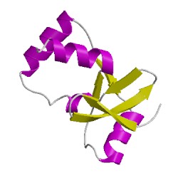 Image of CATH 3eq5G