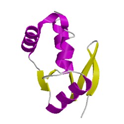 Image of CATH 3eq5H