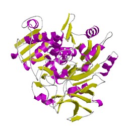 Image of CATH 3eq6A