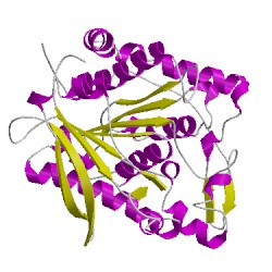 Image of CATH 3eq8A01