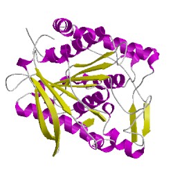 Image of CATH 3eq9A01