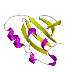 Image of CATH 3eqbA01