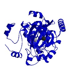 Image of CATH 3eqg