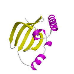 Image of CATH 3eqgA01