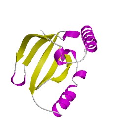 Image of CATH 3eqiA01