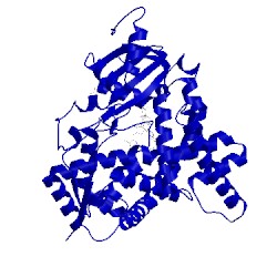Image of CATH 3eqm