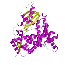 Image of CATH 3eqmA00