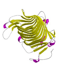 Image of CATH 3eqnA01