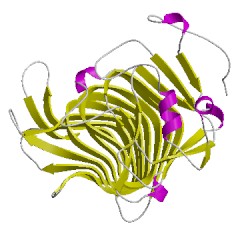 Image of CATH 3eqoB01