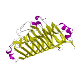 Image of CATH 3eqoB02