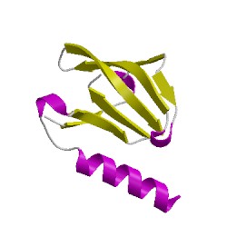 Image of CATH 3eqpA01