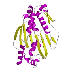 Image of CATH 3eqqA01