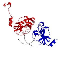 Image of CATH 3eqt