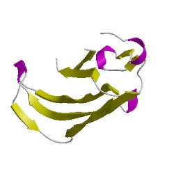 Image of CATH 3equA01