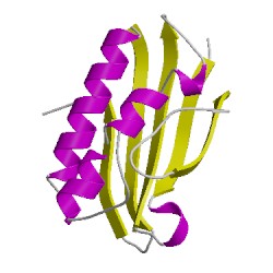 Image of CATH 3equA02