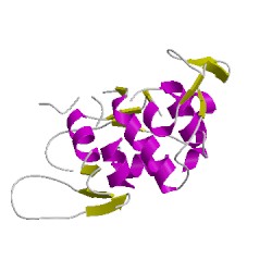 Image of CATH 3equA03